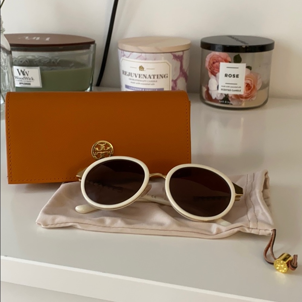 Tory Burch sunglasses